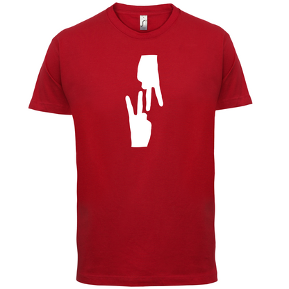 Vape Hands T Shirt