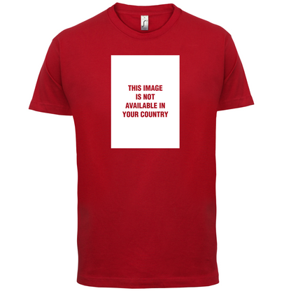 Image Not Available T Shirt