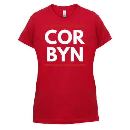 Corbyn T Shirt
