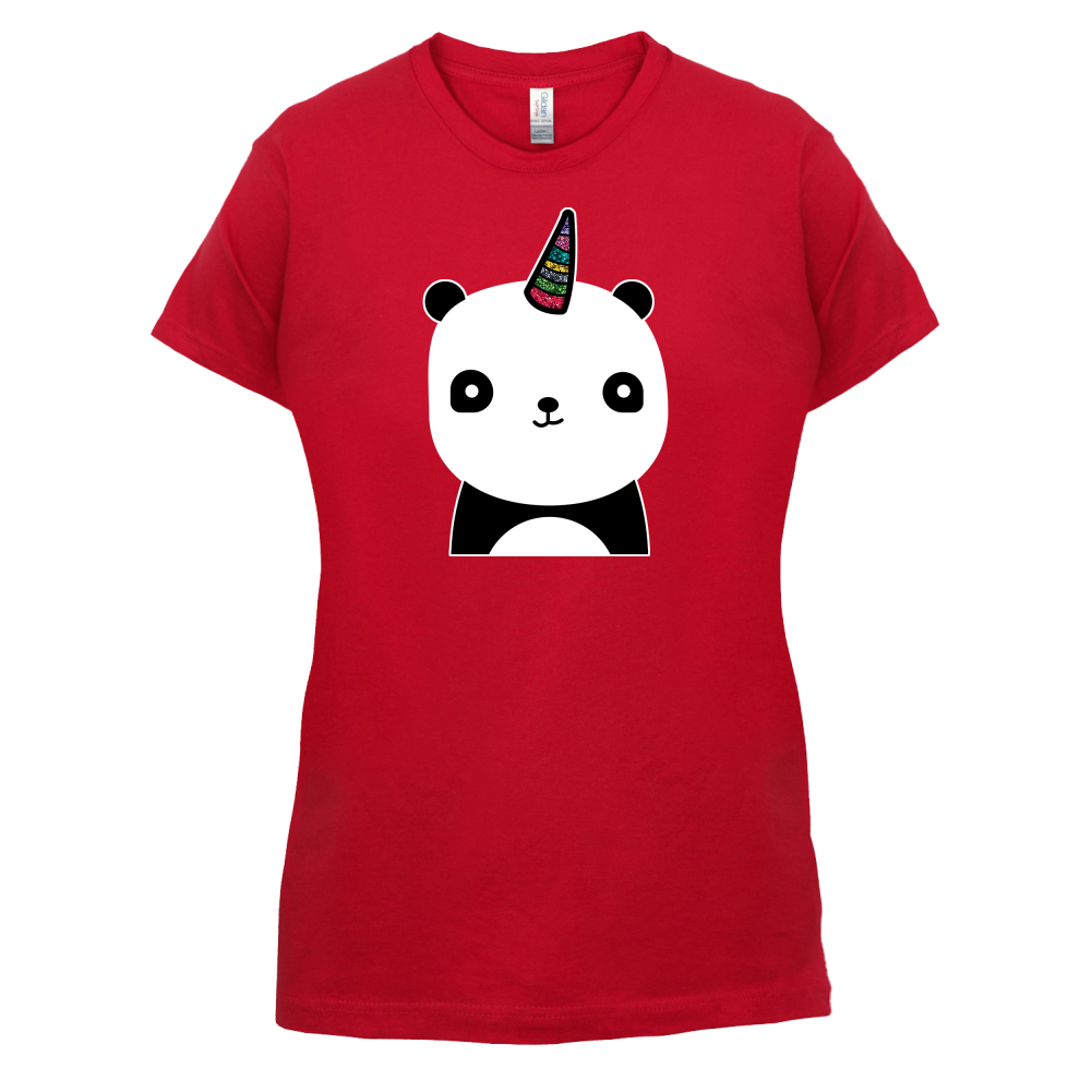 Pandacorn T Shirt