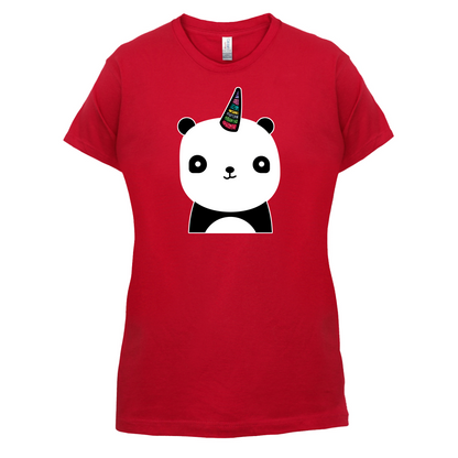 Pandacorn T Shirt