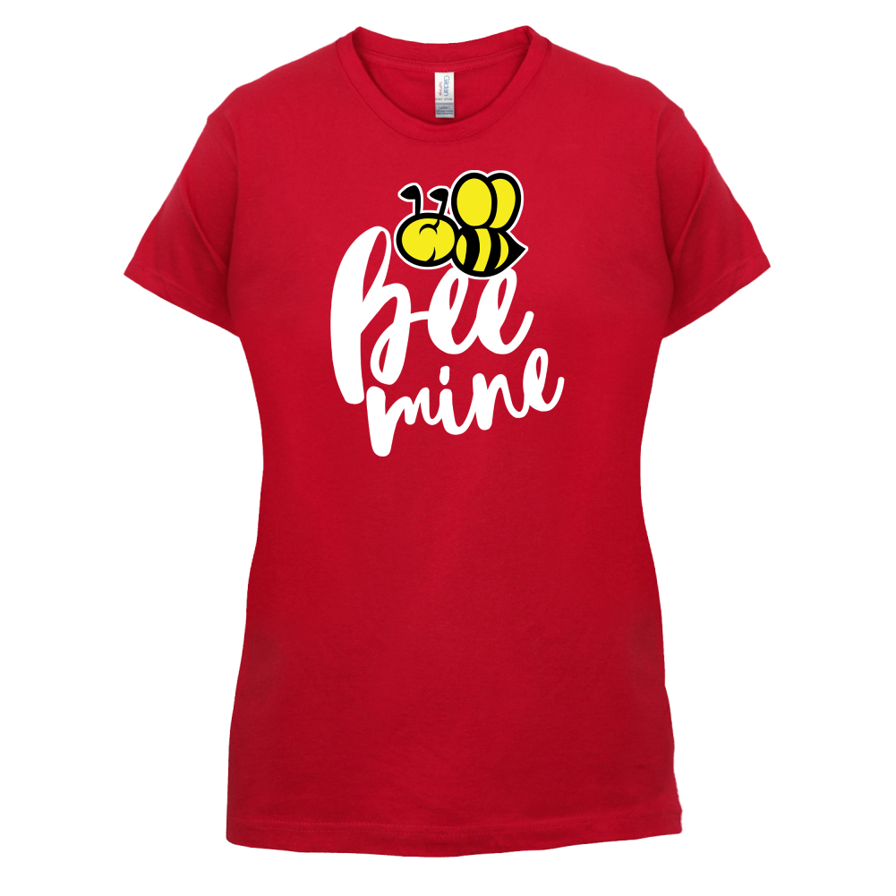 Bee Mine T Shirt