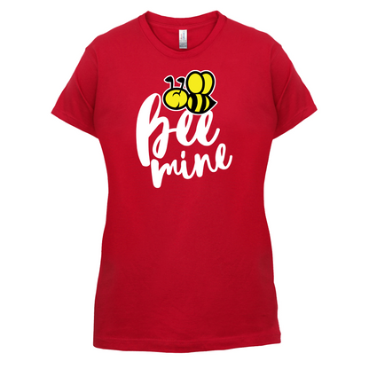 Bee Mine T Shirt