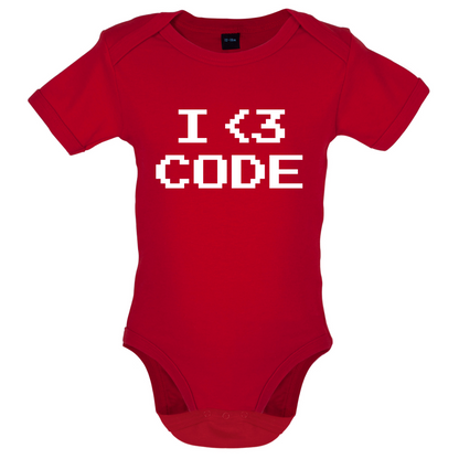 I Heart Code Mrs T Shirt