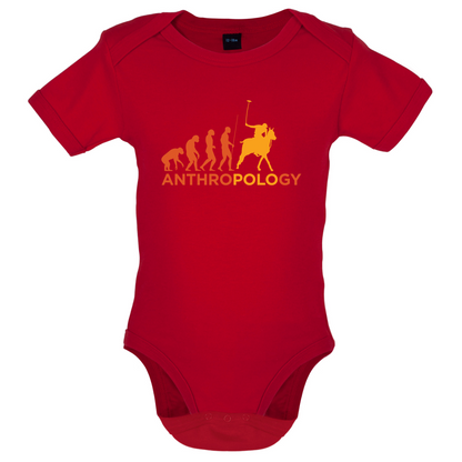 AnthroPOLOgy Baby T Shirt