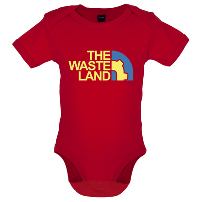 The Waste Land Baby T Shirt