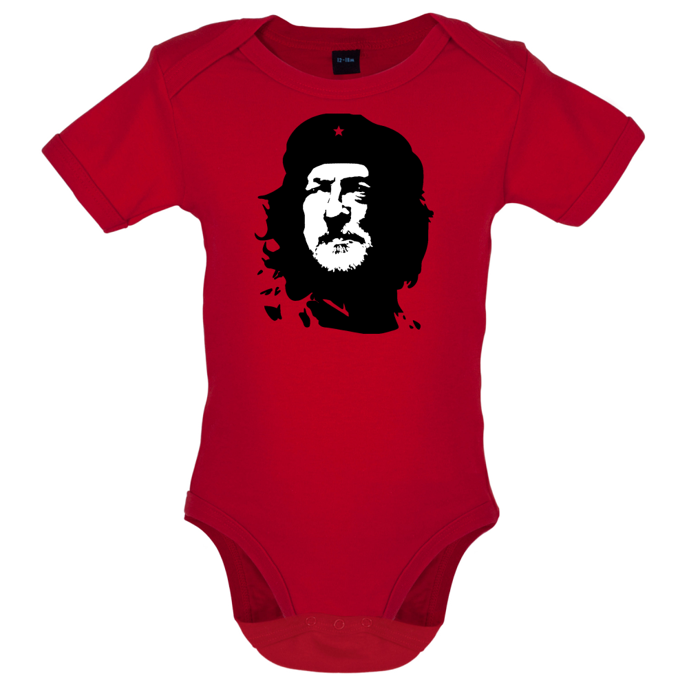 Che Corbyn Baby T Shirt