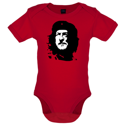 Che Corbyn Baby T Shirt