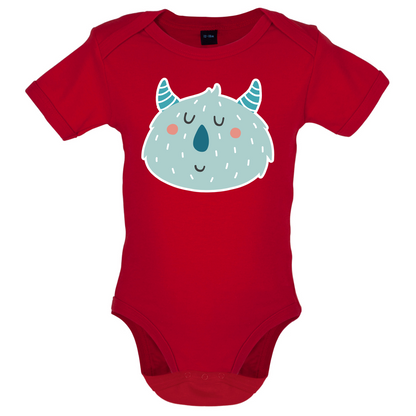 Smiley Face Sully Mrs T Shirt
