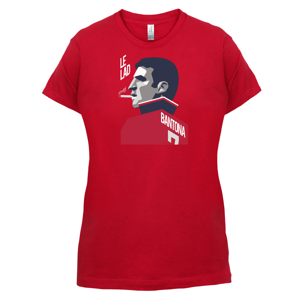 Bantona Le Lad T Shirt