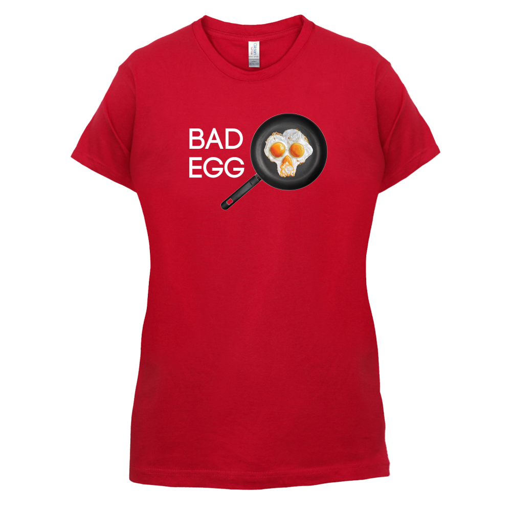 Bad Egg T Shirt