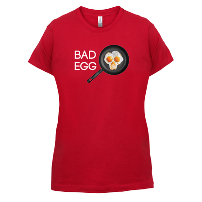 Bad Egg T Shirt