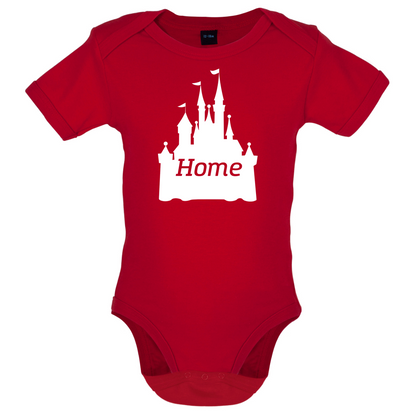 Magical Kingdom Baby T Shirt