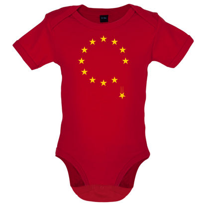 EU Fallen Star Baby T Shirt