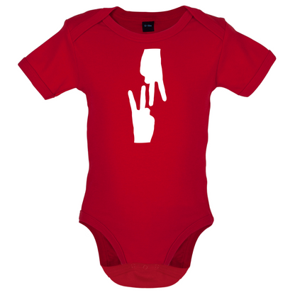 Vape Hands Baby T Shirt