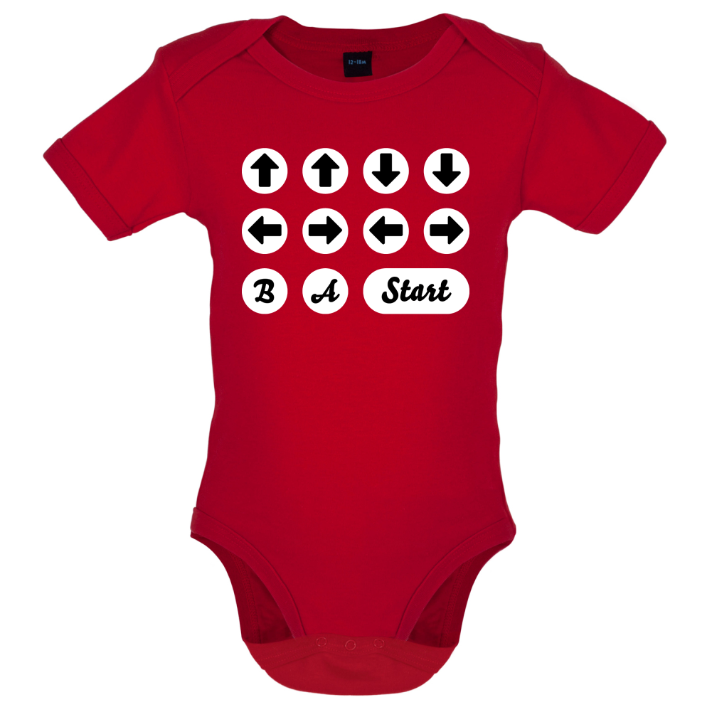 Jack Sparrows Baby T Shirt