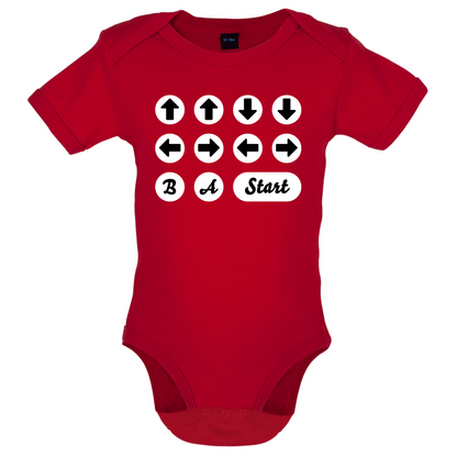 Jack Sparrows Baby T Shirt