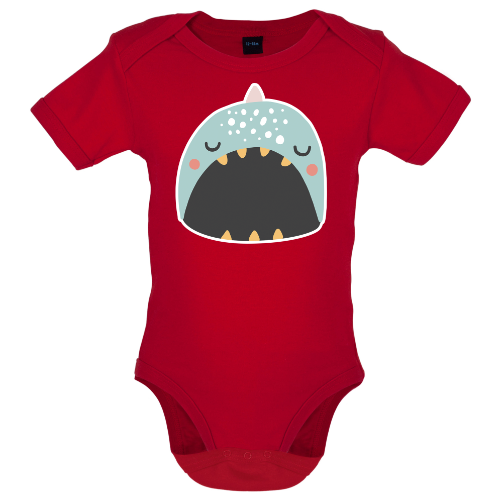 Smiley Face Narwhal Mrs T Shirt