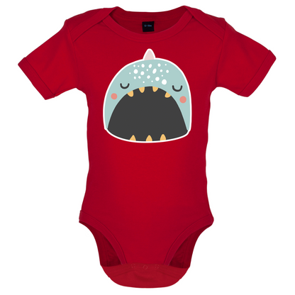 Smiley Face Narwhal Mrs T Shirt