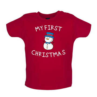 Believe-Obey Baby T Shirt