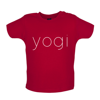 Yogi Mrs T Shirt