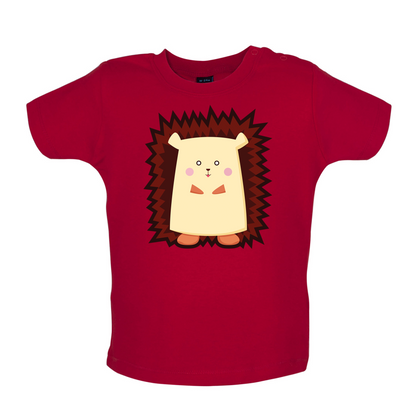 Cute Horse  Kids T Shirt