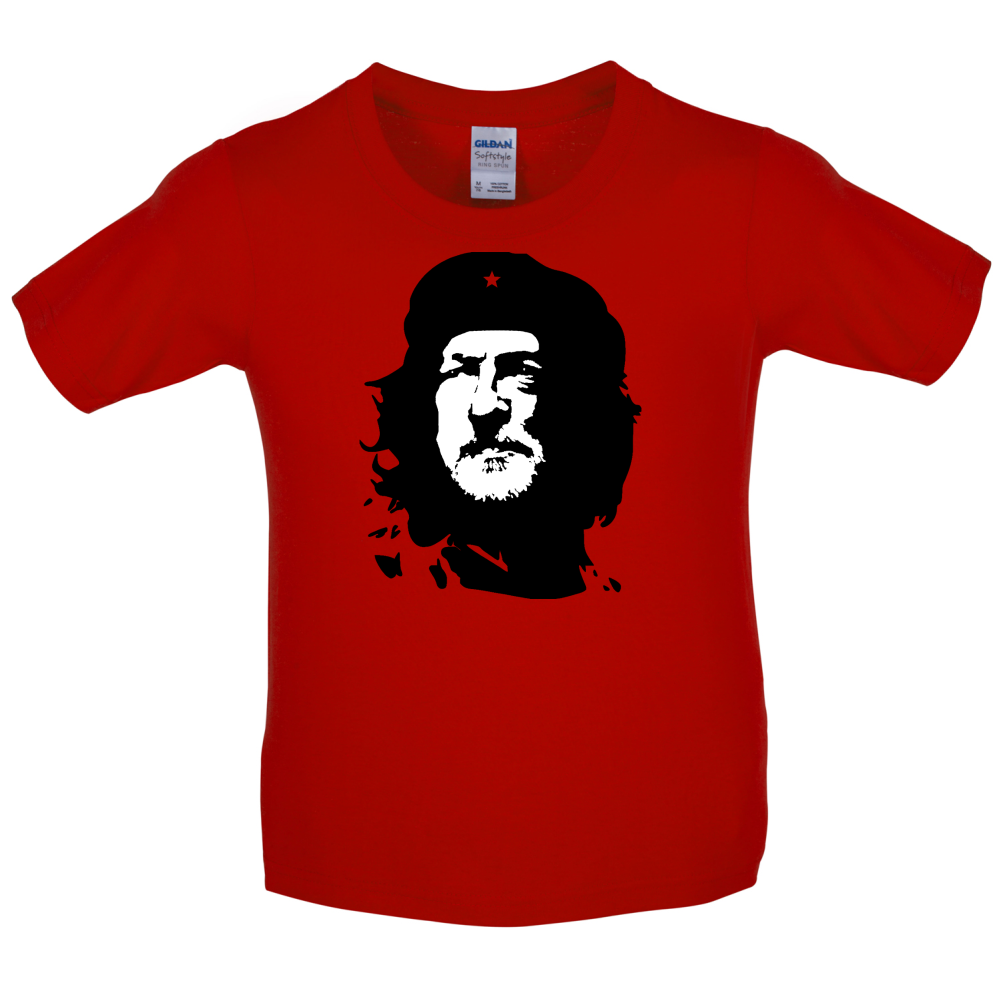 Che Corbyn Kids T Shirt
