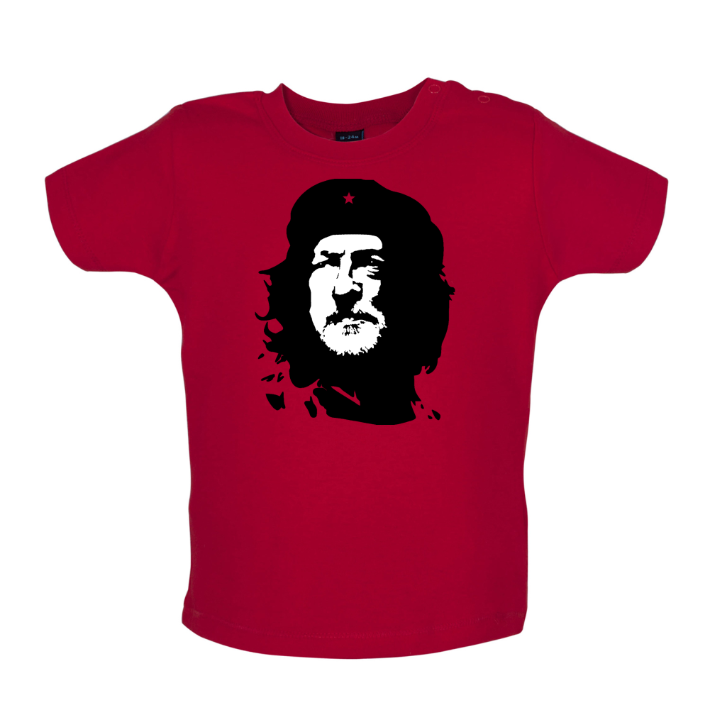 Che Corbyn Baby T Shirt