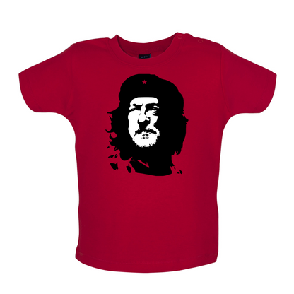 Che Corbyn Baby T Shirt