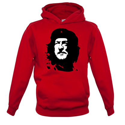 Che Corbyn Kids T Shirt