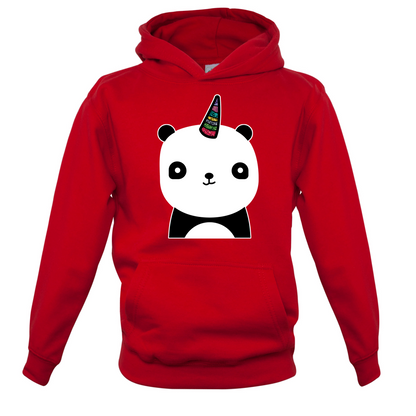 Pandacorn Kids T Shirt