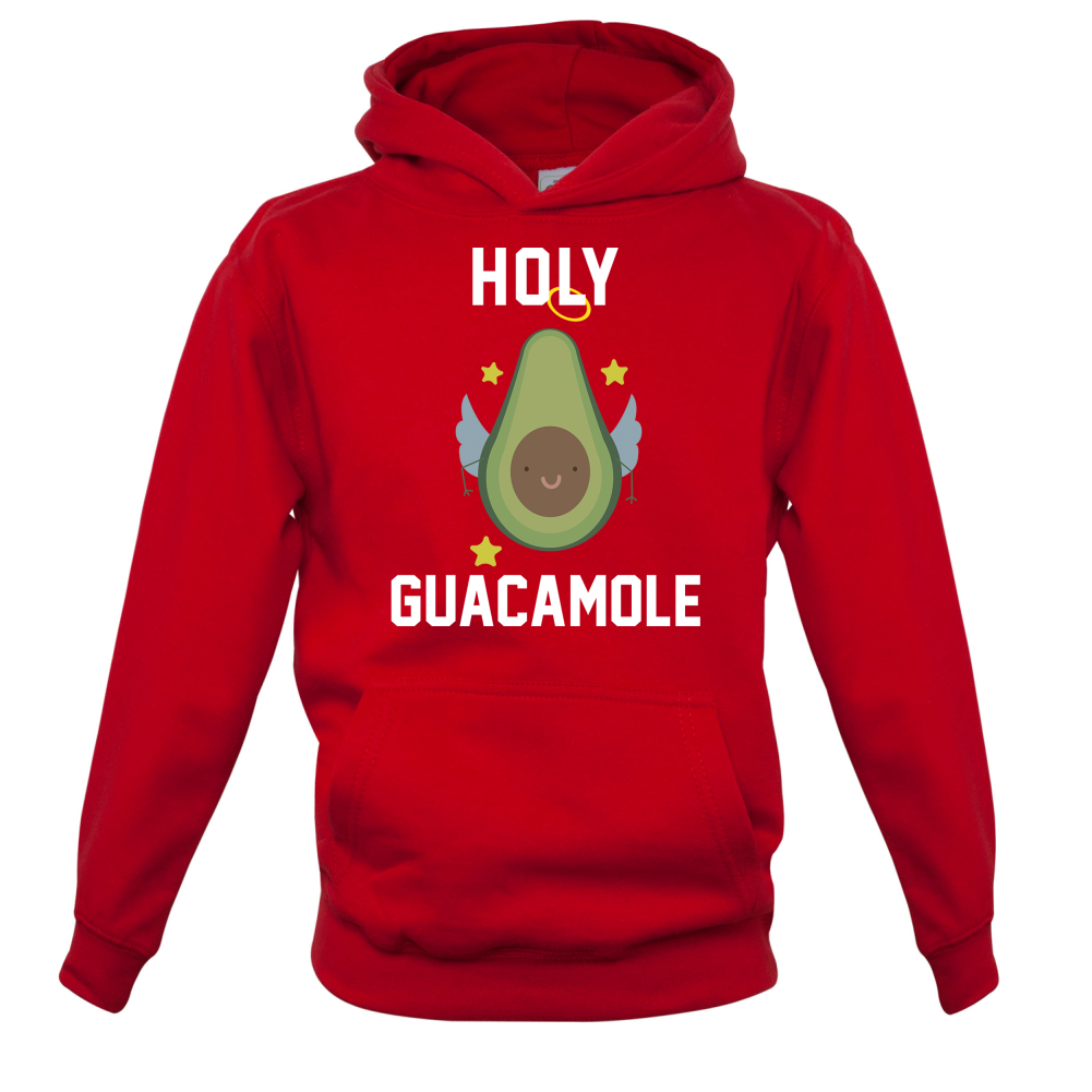 Holy Guacamole Kids T Shirt