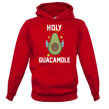 Holy Guacamole Kids T Shirt