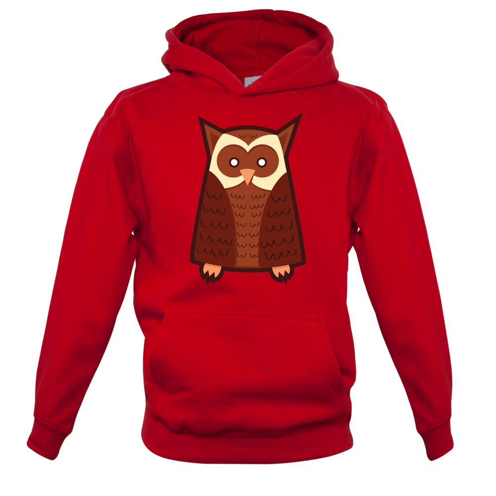 Cute Owl Baby T Shirt