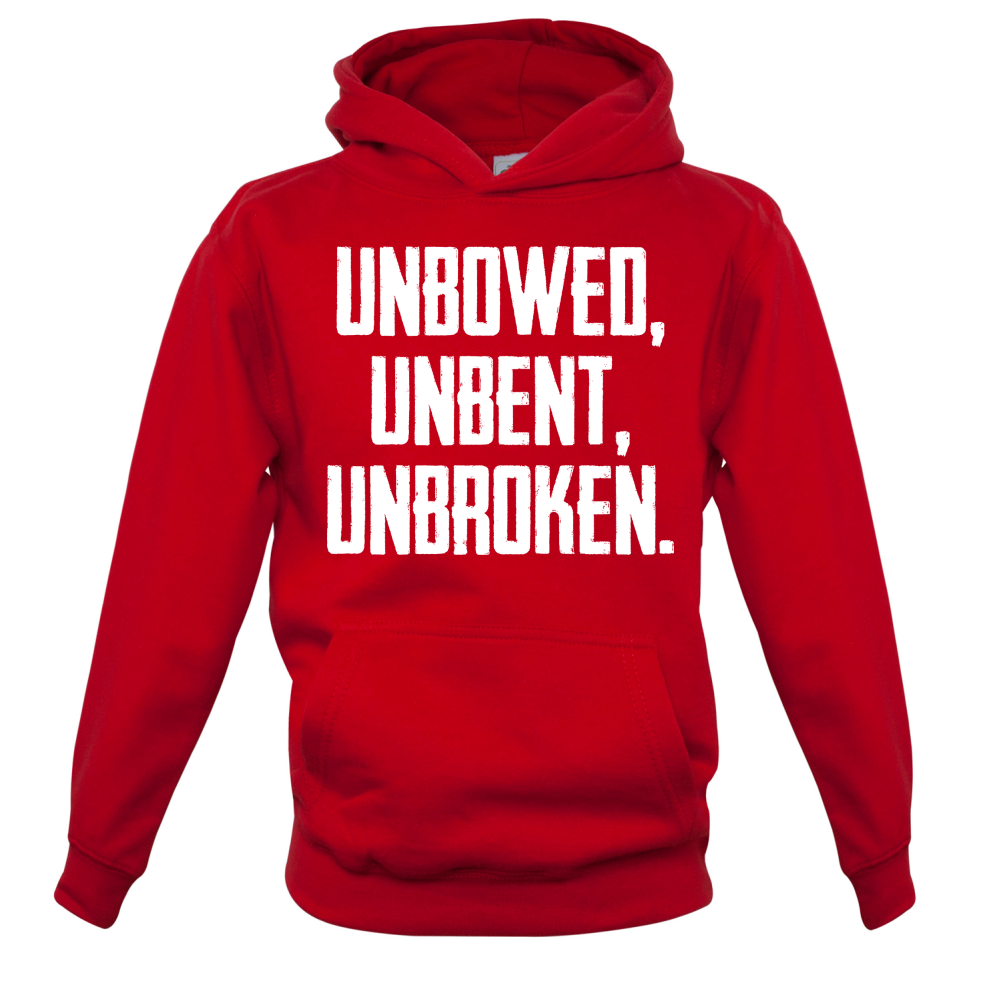 GOT House Saying -Martell Kids T Shirt