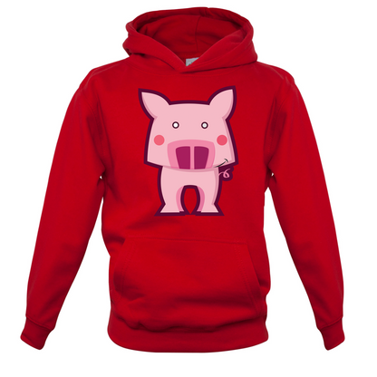 Cute Pig Baby T Shirt