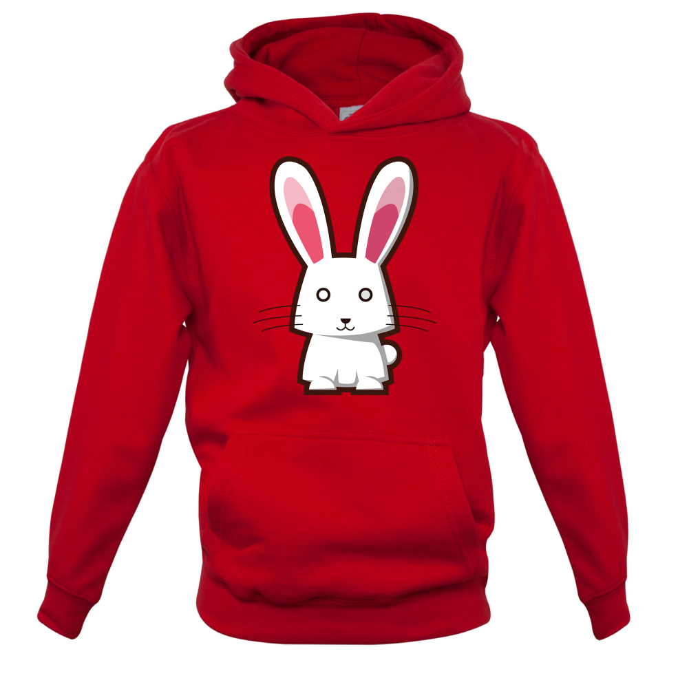 Cute Rabbit Baby T Shirt