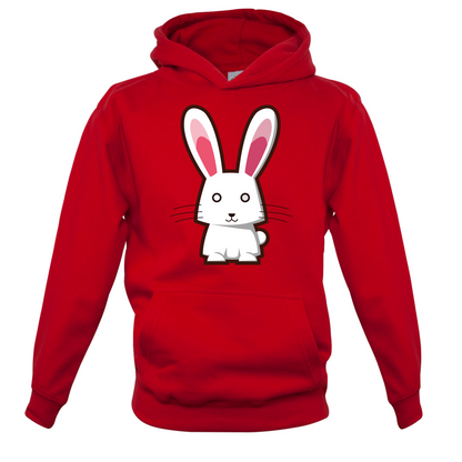 Cute Rabbit Baby T Shirt