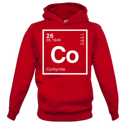 Corbynite Kids T Shirt