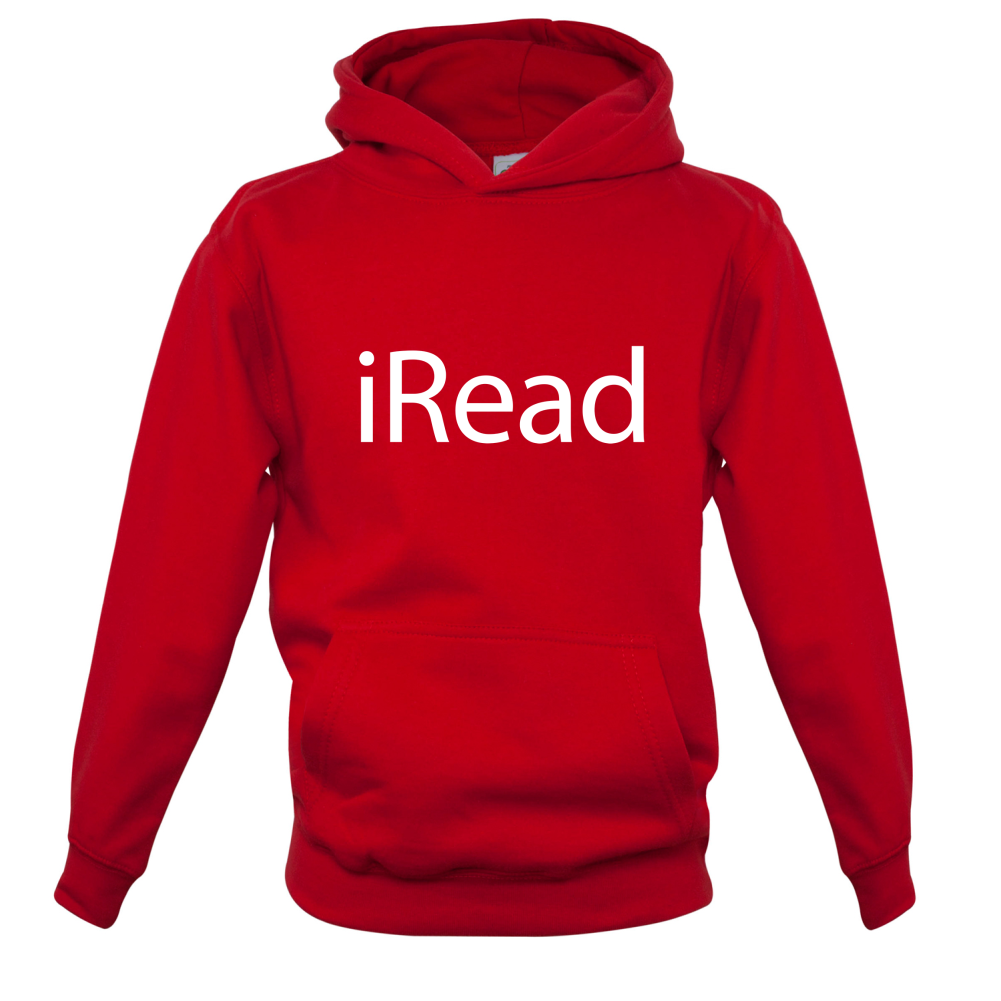 iRead Kids T Shirt