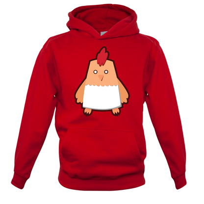 Cute Chicken Baby T Shirt