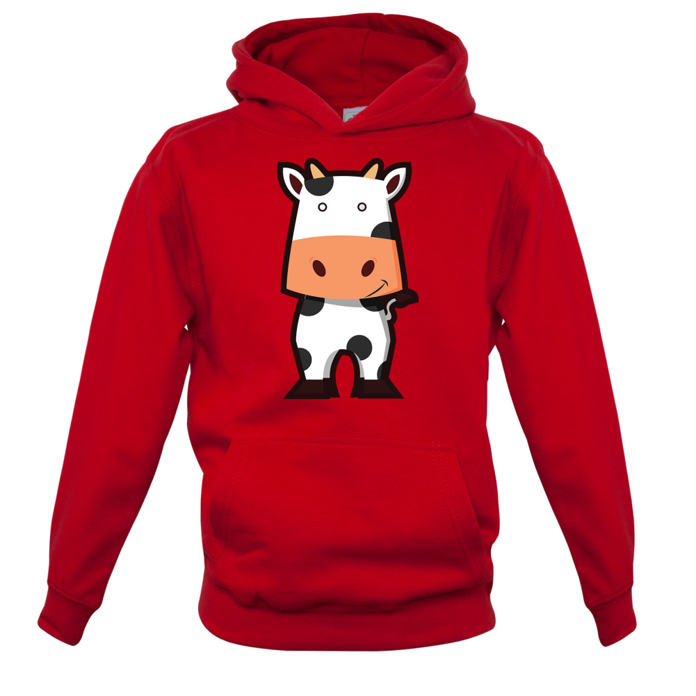Cute Cow Baby T Shirt
