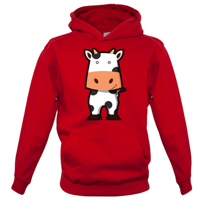 Cute Cow Baby T Shirt