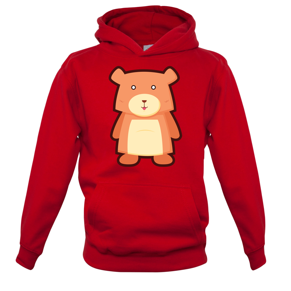 Cute Bear Baby T Shirt