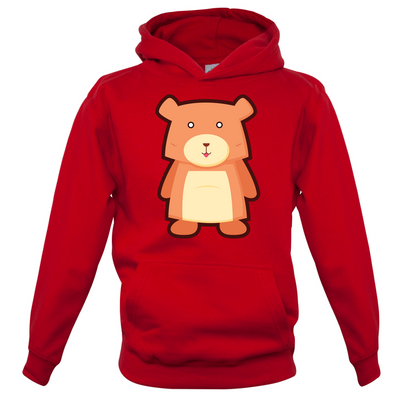 Cute Bear Baby T Shirt