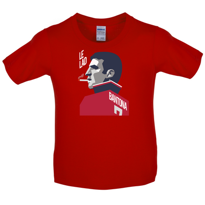 Bantona Le Lad Kids T Shirt