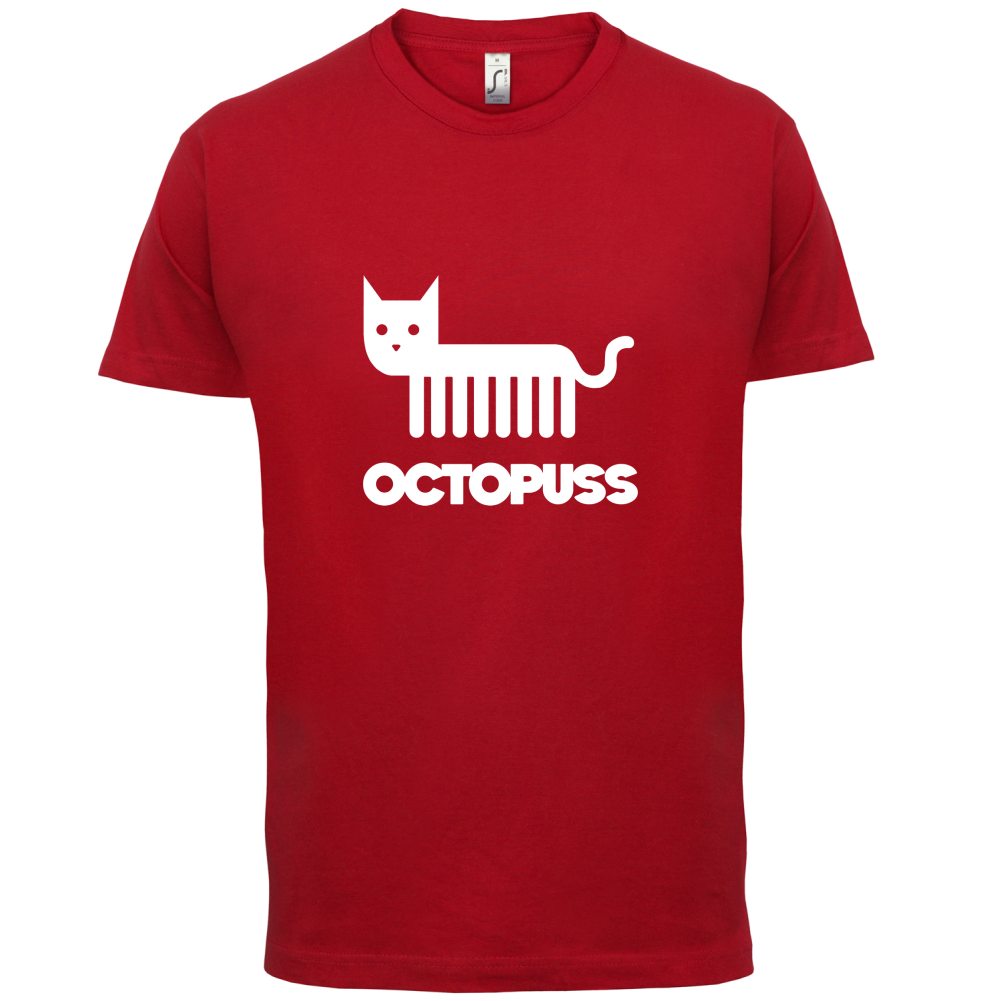 Octopuss T Shirt
