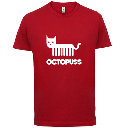 Octopuss T Shirt