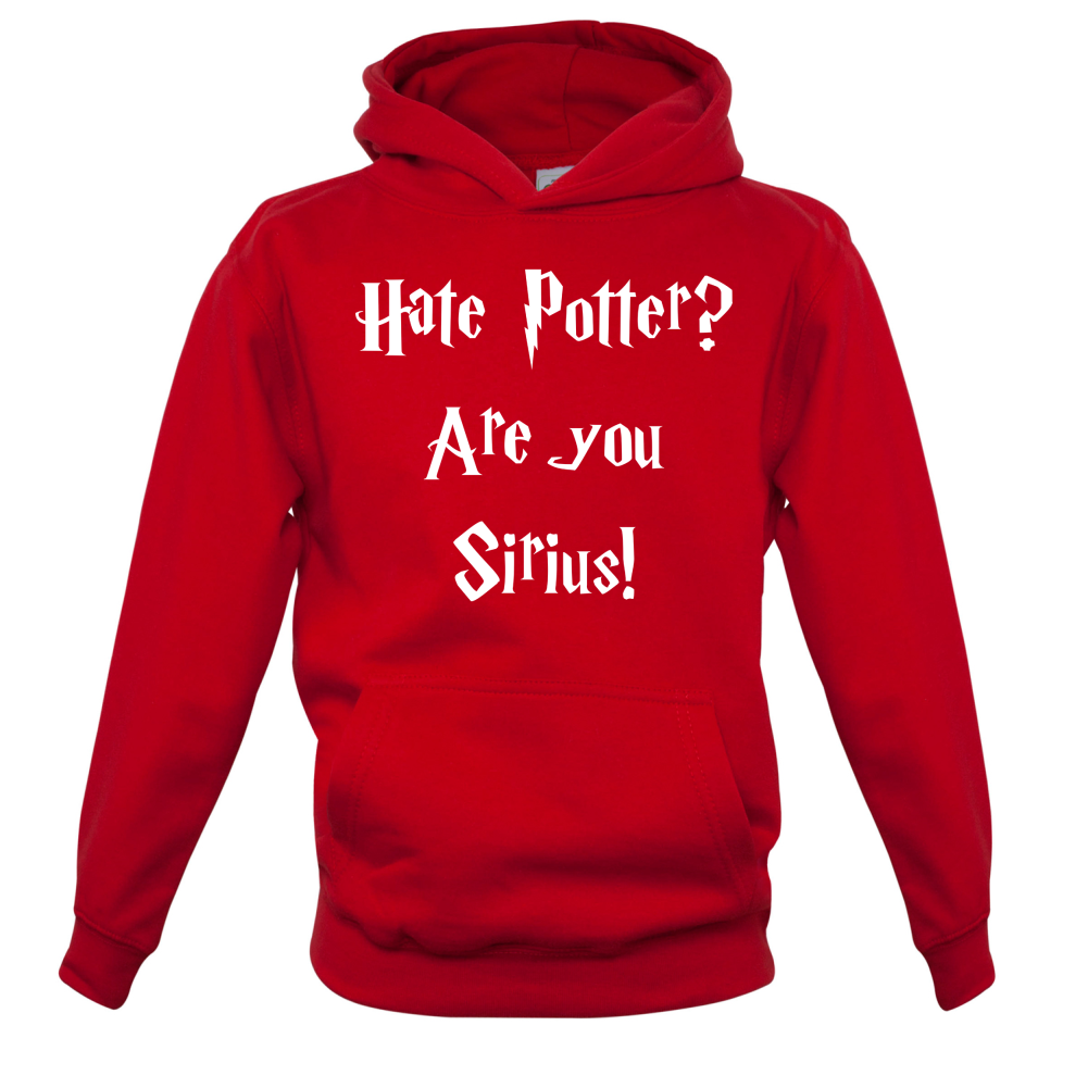 Are You Sirius  Kids T Shirt