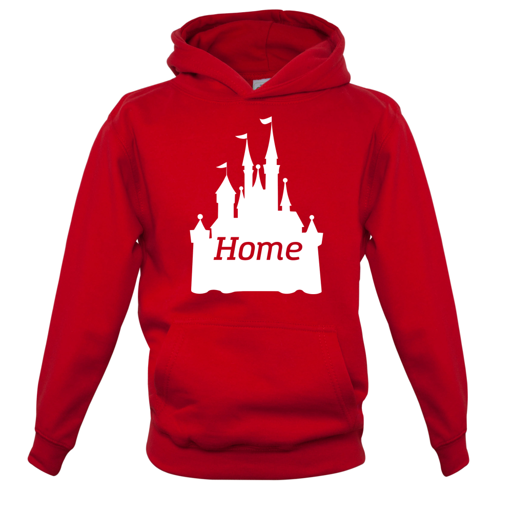 Magical Kingdom Kids T Shirt